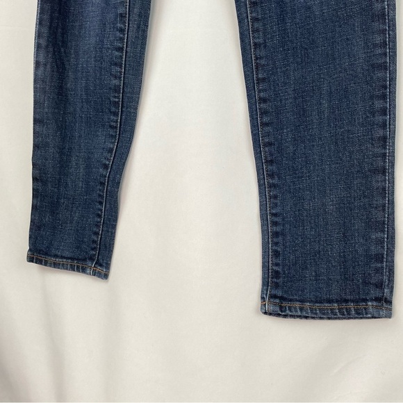 J crew toothpick jeans 25 - Picture 2 of 8